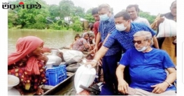 বর্তমান সরকারের সময়ে কেউ না খেয়ে থাকবে না: পরিকল্পনামন্ত্রী