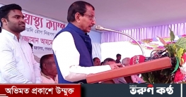 লালমনিরহাটের হাজারও মানুষ পেলো জটিল রোগের ফ্রি স্বাস্থ্য সেবা