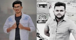 পূবাইলে মোটরসাইকেল-ট্রাক মুখোমুখি সংঘর্ষে নিহত ২, ট্রাক খাদে