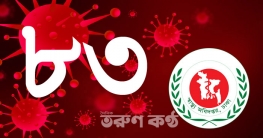 করোনায় মৃত্যের সব রেকর্ড ভেঙ্গে সর্বোচ্চ মৃত্যু আজ