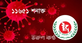 দেশে করোনার ইতিহাসে একদিনে সর্বোচ্চ শনাক্ত দেশে করোনার ইতিহাসে একদিনে সর্বোচ্চ শনাক্ত