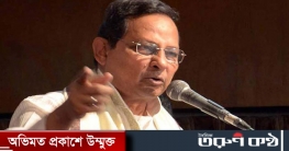 তেঁতুল হুজুররা আসলে কোনো আলেম নয় : ইনু