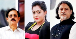 পর্দায় ১৫ আগস্ট, চিত্রনাট্য লিখছেন শেখ সেলিম