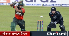 সাকিবকে সুখবর দিল আইসিসি সাকিবকে সুখবর দিল আইসিসি