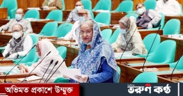 পবিত্রতার নামে এতো কিছু বলে অপবিত্র কাজে ধরা পড়ে : প্রধানমন্ত্রী