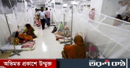 আবারও ডেঙ্গু রোগীর রেকর্ড, আরও ৩ জনের মৃত্যু আবারও ডেঙ্গু রোগীর রেকর্ড, আরও ৩ জনের মৃত্যু