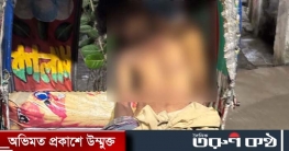 রিকশাতেই পড়েছিল চালকের নিথর মরদেহ