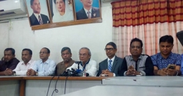 তথ্যমন্ত্রীকে গোয়েন্দা সংস্থার প্রধান করার আহ্বান রিজভীর