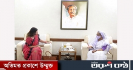 বাংলাদেশ-ইইউ’র সম্পর্ক আরো জোরদারের আশা প্রধানমন্ত্রীর