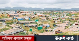 রোহিঙ্গা ক্যাম্প ও টেকনাফে ১০ দিনের কঠোর ‘লকডাউন’