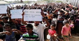 কেন মিয়ানমার ফিরতে অনীহা রোহিঙ্গাদের