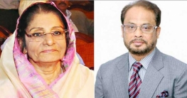 রওশন বিরোধী দলীয় নেতা, জিএম কাদের উপনেতা