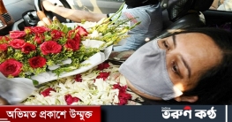 হাসপাতালে নেয়া হচ্ছে রোজিনা ইসলামকে