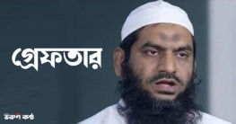 মামুনুল হক গ্রেফতার