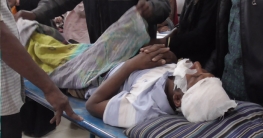 নড়াইলে অধিপত্য বিস্তারকে কেন্দ্র করে দুগ্রুপের সংঘর্ষে ১২জন আহত