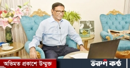 লকডাউনের আওতামুক্ত থাকবে অবকাঠামো নির্মাণ কাজ : সেতুমন্ত্রী লকডাউনের আওতামুক্ত থাকবে অবকাঠামো নির্মাণ কাজ : সেতুমন্ত্রী