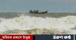 বঙ্গোপসাগরে ট্রলারডুবি, ৪ মৃতদেহ উদ্ধার নিখোঁজ ৯