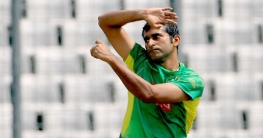 চিকিৎসার জন্য ফ্ল্যাট বিক্রি করছেন রুবেল