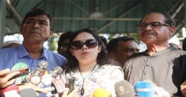 খালেদার জিয়ার  অবস্থা খুবই আশঙ্কাজনক - রুমিন ফারহানা