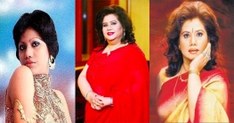 রুনা লায়লার ৬৭ তম জন্মদিন আজ