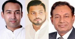 তাবিথ-ইশরাকের সঙ্গে ফরম নিলেন রিপন