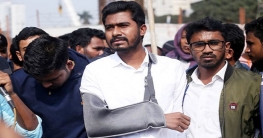 ঢাবির ছাত্রী ধর্ষণ: ভিপি নুরের আলটিমেটাম