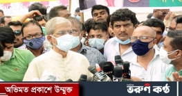 গণতন্ত্র ফিরিয়ে আনাই বিএনপির বড় চ্যালেঞ্জ : মির্জা ফখরুল
