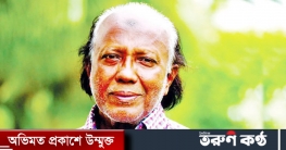 আইসিইউতে বরেণ্য অভিনেতা এস এম মহসীন