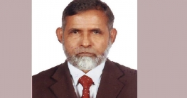 জামায়াত থেকে সাবেক সচিব সোলায়মান চৌধুরীর পদত্যাগ