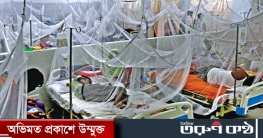 চলতি বছর ডেঙ্গুতে আক্রান্ত ১০ হাজার ৯০ জন চলতি বছর ডেঙ্গুতে আক্রান্ত ১০ হাজার ৯০ জন