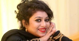মূল নায়িকা হয়ে ফিরছেন শাবনূর!