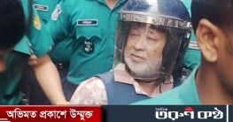 কক্সবাজারের সাবেক এমপি জাফর আলম ফের ৩ দিনের রিমান্ডে