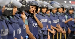 থার্টি ফার্স্ট নাইটকে ঘিরে নিরাপত্তা ব্যবস্থা জোরদার