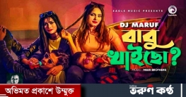 কেন এতো জনপ্রিয় ‘বাবু খাইছো?