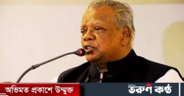 দেশকে এগিয়ে নিতে শেখ হাসিনার বিকল্প নেই: আমু