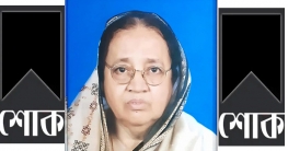 মরহুমা জাহানারা জামানের ৬ষ্ঠ মৃত্যুবার্ষিকী আজ