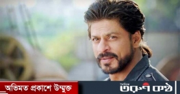 শুটিংয়ে গুরুতর আহত শাহরুখ, নেওয়া হচ্ছে যুক্তরাষ্ট্রে