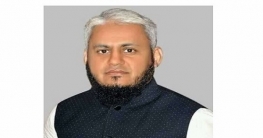 মতিঝিলের মুক্তিযোদ্বা সন্তান সাঈদ এখন বিএনপি জামাতের মূল টার্গেট