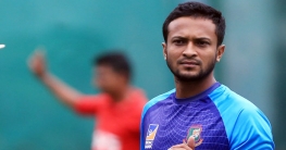 ‘সাকিবের বিষয়ে চূড়ান্ত সিদ্ধান্ত হয়নি’