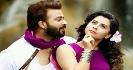 শাকিব ছাড়া বুবলীর পথচলা শুরু