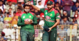 সাকিবের নেতৃত্বে ২০২৩সালের বিশ্বকাপের ফাইনাল খেলবে বাংলাদেশ:ম্যাস