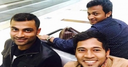 দ্য হান্ড্রেড ক্রিকেটে সাকিব মুশফিক তামিমদের ভিত্তিমূল্য কত?