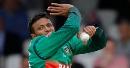 যেসব সিরিজে খেলা হবে না সাকিবের