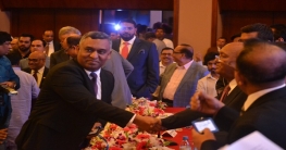 সিআইপি মর্যাদা পেলেন লাবিব গ্রুপের চেয়ারম্যান ও ভাইস-চেয়ারম্যান