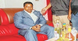 অফিসেই গোপন কক্ষ, সেলিমের অপকর্মে সঙ্গী শতাধিক তরুণী