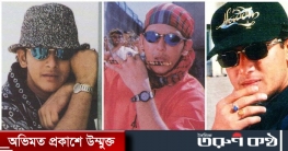 সালমান শাহকে হারানোর ২৫ বছর আজ