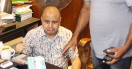 র‌্যাবকে ১০ কোটির প্রস্তাব দিয়েছিলেন জি কে শামীম