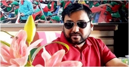 যুবলীগ নেতা সম্রাটকে ২৪ ঘন্টার আল্টিমেটাম!
