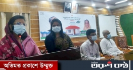 জামালপুর সদর উপজেলায় গৃহহীন ১৭০টি পরিবার পেল জমি ও ঘর