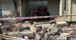 আশুলিয়ায় কারখানায় বিস্ফোরণ, শ্রমিক নিহত আহত ১১ আশুলিয়ায় কারখানায় বিস্ফোরণ, শ্রমিক নিহত আহত ১১